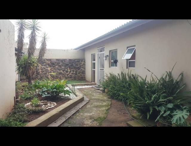 3 BEDROOM HOUSE FOR SALE IN SASOLBURG EXT 4